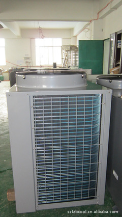 【工廠,發(fā)廊用5匹.10匹空氣能熱泵熱水,熱泵主機(jī),熱泵】?jī)r(jià)格,廠家,圖片,熱泵,深圳市冷芝寶制冷設(shè)備-