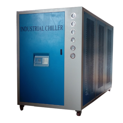 高頻爐專用冷水機(jī)_濟(jì)南匯富制冷設(shè)備
