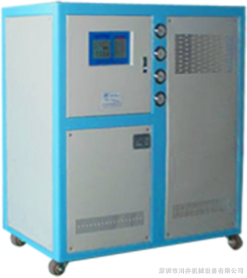 CJA-系列水冷式冰水機(jī)廠家,太原工業(yè)水循環(huán)冷卻機(jī)_深圳市川井機(jī)械設(shè)備_水循環(huán)冷卻機(jī)_制冷/低溫設(shè)備_常用設(shè)備 _阿儀網(wǎng)