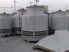 【玻璃鋼圓形冷卻塔方形冷卻塔圓形涼水塔空調(diào)制冷設(shè)備】-