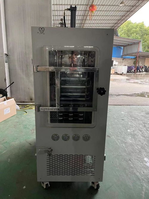 根據(jù)冷凍干燥要求和凍干工藝來選擇合適的凍干機(jī)