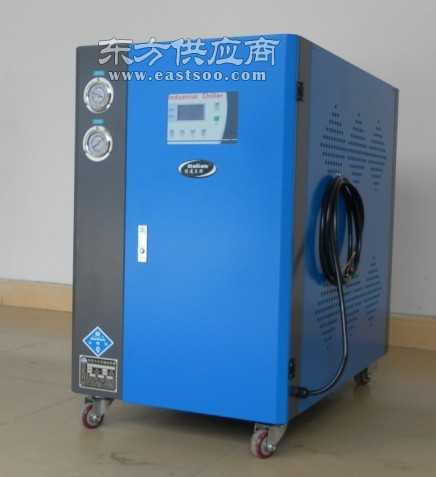 供應(yīng)冷水機(jī)廠家 工業(yè)冰水機(jī)代理 冷凍機(jī)圖片