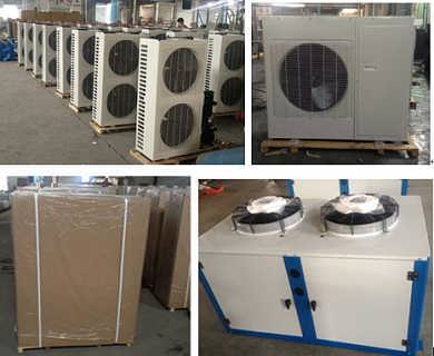 安徽宣城冷庫(kù),安徽宣城全封閉空調(diào)一體機(jī) 安徽宣城做一個(gè)冷庫(kù)多少錢