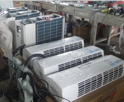 貨票同行 | 格力與美的1.5P防爆空調(diào)價格、廠家、圖片及上海一團(tuán)風(fēng)機(jī)電器其他制冷設(shè)備全解析