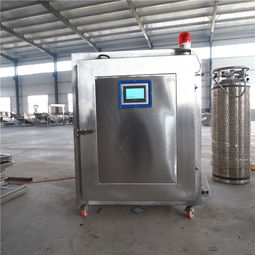 液氮速凍機(jī)報價與廠家選購指南 制冷設(shè)備專業(yè)解析