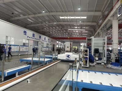 協(xié)同發(fā)展看廊坊 河北三河多方位推進京津冀協(xié)同發(fā)展，制冷設(shè)備產(chǎn)業(yè)迎來新機遇