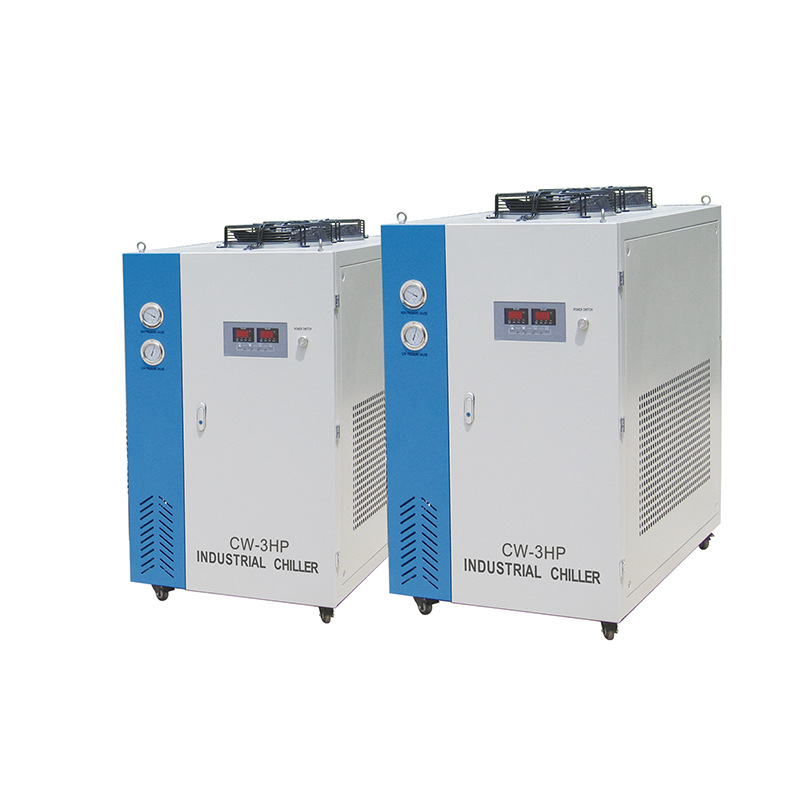 制冷設(shè)備 發(fā)展歷程、工作原理與現(xiàn)代應(yīng)用