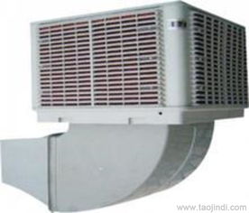 河北國恩制冷 編織車間通風(fēng)降溫設(shè)備首選，高效制冷解決方案