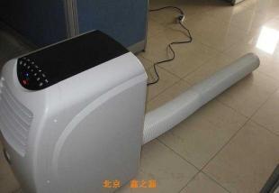 批發可移動式空調 靈活制冷解決方案，助力多場景應用