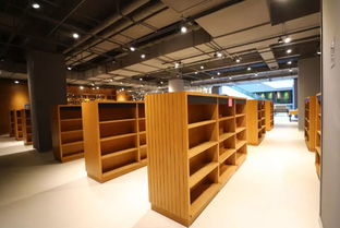 壽光書城內部圖曝光 不止賣書，高端辦公用品銷售驚艷亮相！