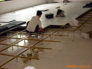 防靜電地板選購指南 以常州市武進區橫林匯通地板廠為例探析價格、廠家與供應商